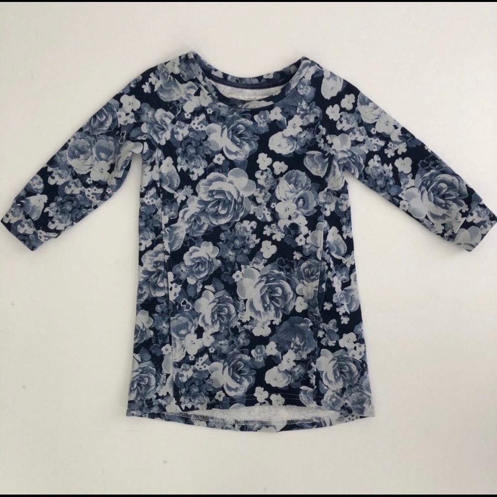 H&M L.O.G.G. Girl’s Sweater Dress, NWT